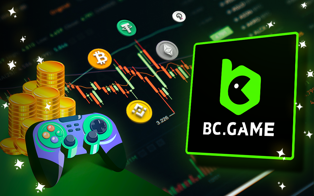 Guide to the BC App Your Essential Companion for Betting