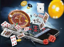 Discover the Exciting World of Agent No Wager Casino 136281658